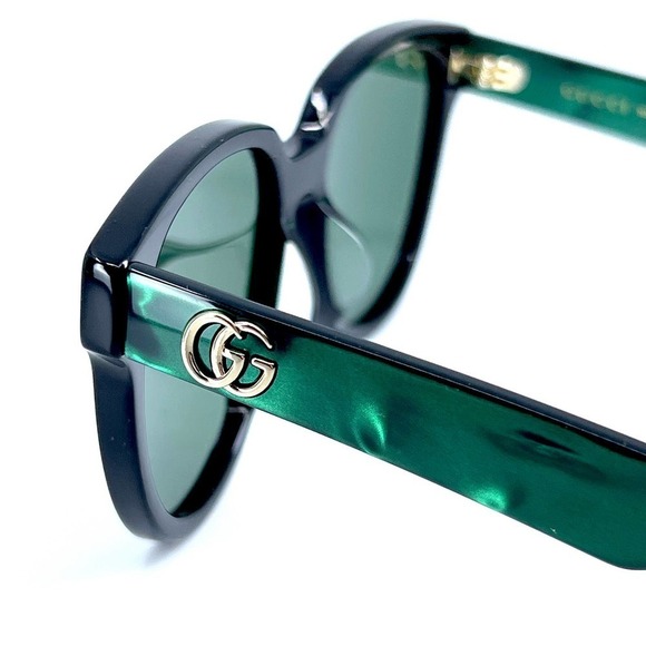 New! GUCCI Sunglasses GG0960SA 001, Authentic - Picture 7 of 13